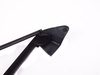 Genuine BMW Genuine BMW Outer Door Weatherstrip - Left - Z4 M Roadster Z4 3.0Si 2.5i 3.0i 51337016637 View 3