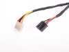 Genuine BMW Genuine BMW Adapter Wire For Lumbar Supp -61129258214 61129258214 View 4