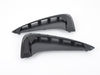 AUTOTECKNIC Gloss Black Fender Trims - F15 X5 F85 X5M BM-0078-GB View 1