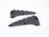 AUTOTECKNIC Gloss Black Fender Trims - F15 X5 F85 X5M BM-0078-GB View 2