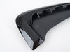 AUTOTECKNIC Gloss Black Fender Trims - F15 X5 F85 X5M BM-0078-GB View 3
