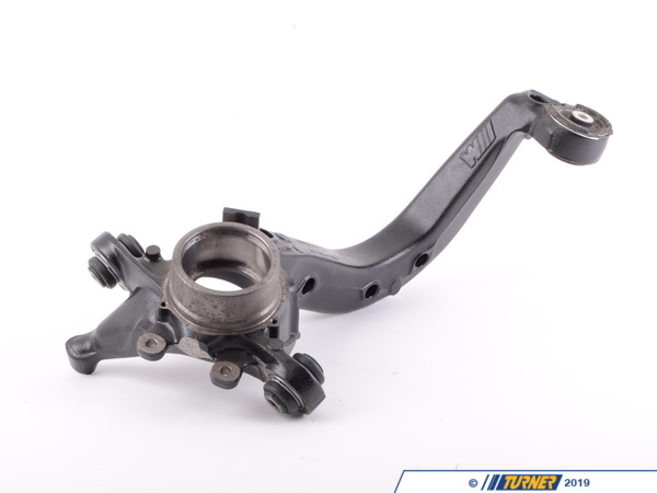 Genuine BMW Genuine BMW Trailing Arm, Left - 33322227985 - E36 33322227985