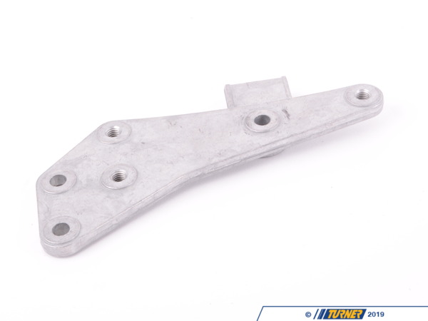 Genuine BMW Genuine BMW Bracket - 11517600672 - F22,F30,F32,F33,F34,F36 11517600672