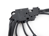 Genuine BMW Engine Wiring Harness - Sensoric Module 2 - 12517614761 12517614761 View 4