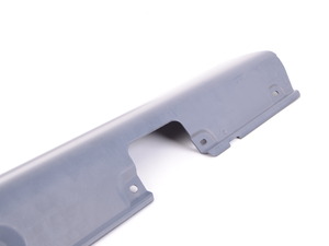 Genuine BMW Primed Right Door Sill Trim Panel M - 51712693226 - E46