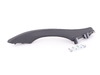 Genuine BMW Genuine BMW Closing Handle, Right Schwarz - 51417225848 - F10 51417225848 View 1