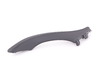 Genuine BMW Genuine BMW Closing Handle, Right Schwarz - 51417225848 - F10 51417225848 View 3