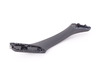Genuine BMW Genuine BMW Closing Handle, Right Schwarz - 51417225848 - F10 51417225848 View 5
