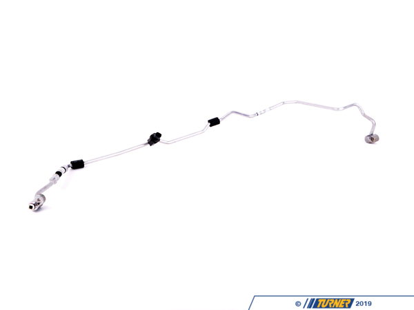 Genuine BMW Genuine BMW Pressure Pipe - 64539120003 - F01,F10 64539120003
