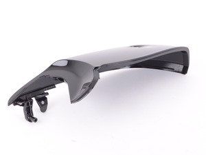 Genuine BMW Housing Lower Section, Left Cam/Shadow-Line - 51167308655