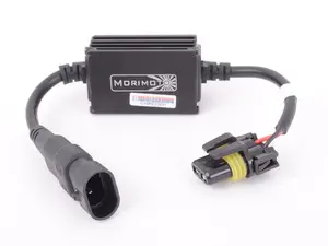 Standalone Canbus Wiring Harness - 9005/9006/9012/H10 - Priced Each