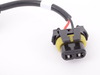 Morimoto Standalone Canbus Wiring Harness - 9005/9006/9012/H10 - Priced Each H190 View 4