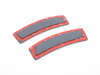 AUTOTECKNIC Unpainted Reflectors - F30/ F31 3 series (M Sport bumpers) BM-0998-UP View 1