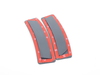 AUTOTECKNIC Unpainted Reflectors - F30/ F31 3 series (M Sport bumpers) BM-0998-UP View 3