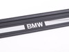 Genuine BMW Genuine BMW Door Sill Cover - Left - E88 128i E88 135i 51477180741 View 2