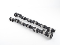 Schrick Schrick Camshaft Set - E46 M3, MZ3, MZ4 (S54) - 288/280 12.5mm Lift TMS201497