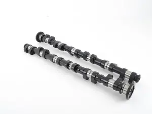 Schrick Camshaft Set - E46 M3, MZ3, MZ4 (S54) - 288/280 12.5mm Lift