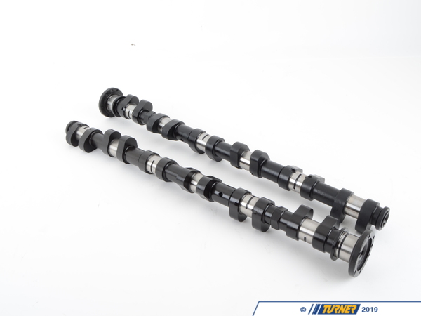 Schrick Schrick Camshaft Set - E46 M3, MZ3, MZ4 (S54) - 288/280 12.5mm Lift TMS201497