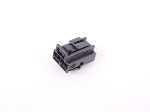 Genuine BMW Universal Socket Housing
