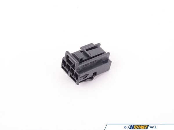 Genuine BMW Genuine BMW Universal Socket Housing 61139245024
