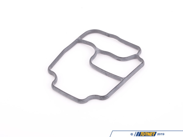 Genuine BMW Oil Filter Housing Gasket - E34, E36, E39, E46, E53, E60, Z3, Z4 11421719855