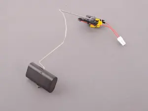 Bosch Fuel Pump Level Sensor - E60, E61, E63, E64