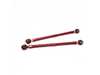 GODSPEED Adjustable Rear Control Arms Spherical Bearings - Set of 2 AK-047-A View 4