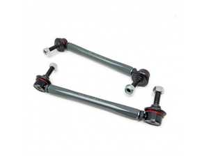 Godspeed Adjustable Front Sway Bar Links - 210mm-270mm - Mini 1st & 2nd Gen