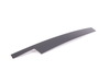 Genuine BMW Genuine BMW Finisher Window Frame B-Pill - Schwarz 51337289611 View 1