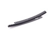 Genuine BMW Genuine BMW Finisher Window Frame B-Pill - Schwarz 51337289611 View 3
