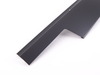 Genuine BMW Genuine BMW Finisher Window Frame B-Pill - Schwarz 51337289611 View 4
