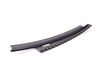 Genuine BMW Genuine BMW Finisher Window Frame B-Pill - 51227289651 - Schwarz 51227289651 View 3