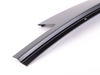 Genuine BMW Genuine BMW Finisher Window Frame B-Pill - 51227289651 - Schwarz 51227289651 View 4