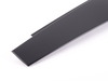 Genuine BMW Genuine BMW Finisher Window Frame B-Pill - 51227289651 - Schwarz 51227289651 View 5