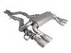 Magnaflow F8X M3/M4 Magnaflow Performance Exhaust M3M4MAGNAFLOW View 1
