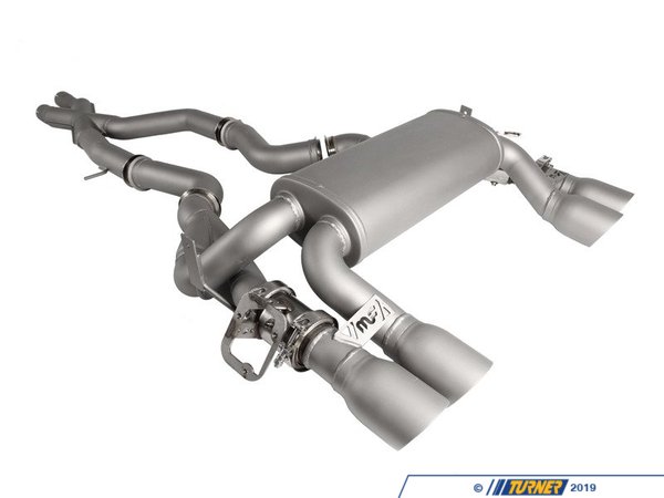 Magnaflow F8X M3/M4 Magnaflow Performance Exhaust M3M4MAGNAFLOW