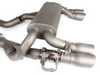 Magnaflow F8X M3/M4 Magnaflow Performance Exhaust M3M4MAGNAFLOW View 3