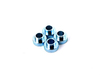 Dinan F80, F82, F83, F87 Dinan Monoball Front Thrust Arm Bushings (Pair) D280-0017 View 2