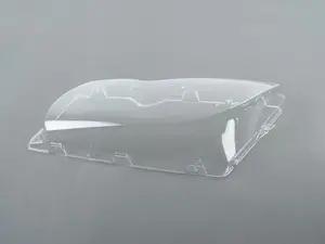 Headlight Lens Cover - Left