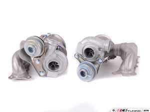 Vargas Turbo N54 OE Plus Replacement Turbos - 335
