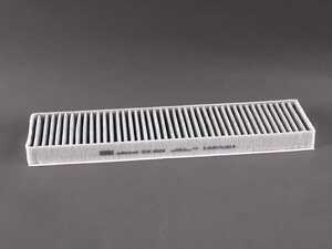 Cabin Filter Active Carbon CUK 4624
