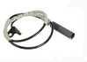 ATE Rear ABS/DSC Sensor - E9X 330i, 335i M3, E82 135i 1M 34526762476 View 1