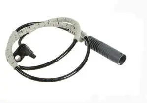 Rear ABS/DSC Sensor - E9X 330i, 335i M3, E82 135i 1M