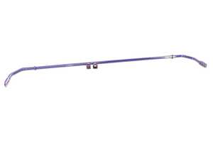 Performance Adjustable Rear Sway Bar - 20mm