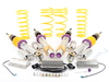 KW Suspension KW V3 Series Coilover Kit - E60 M5 (With EDC) 35220082 View 1