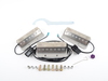 KW Suspension KW V3 Series Coilover Kit - E60 M5 (With EDC) 35220082 View 3