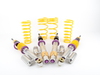 KW Suspension KW V3 Series Coilover Kit - E60 M5 (With EDC) 35220082 View 2