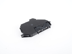 Glove Box Locking Mechanism - E70, E71