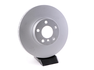 Front Brake Rotors - Pair (332x30) 
