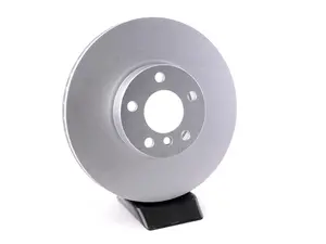 Front Brake Rotors - Pair (332x30) 